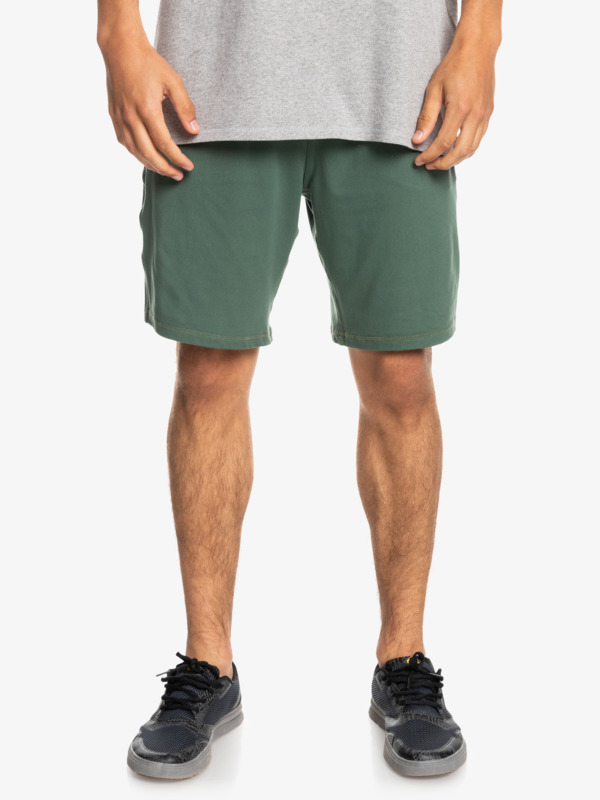 Stryker - Tracksuit Shorts  EQYFB03277