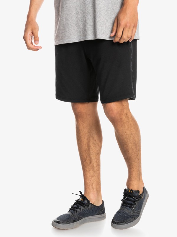 Stryker - Tracksuit Shorts  EQYFB03277