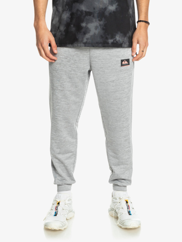 Knitted tracksuit bottoms online