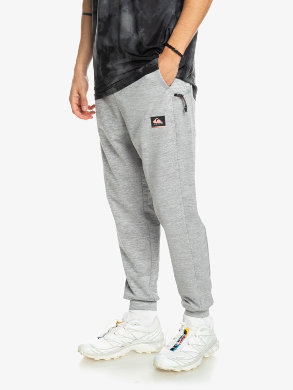 Knit Training - Tracksuit Bottoms for Men  EQYFB03283