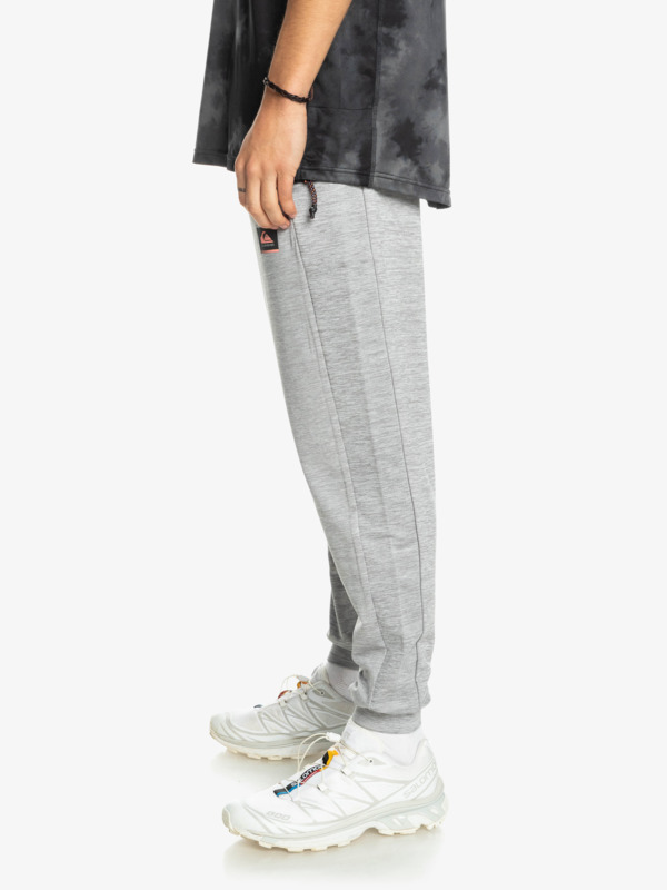 Knit Training - Tracksuit Bottoms for Men  EQYFB03283