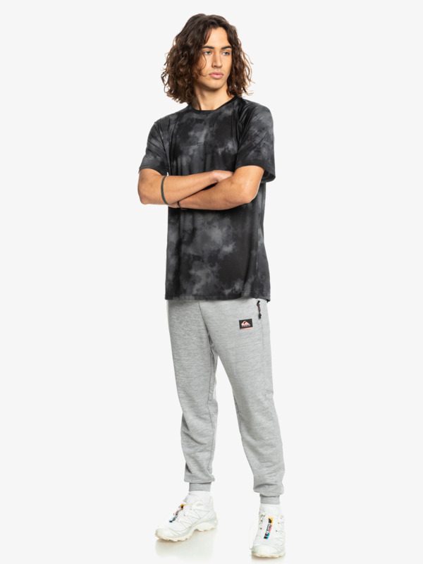 Knit Training - Tracksuit Bottoms for Men  EQYFB03283