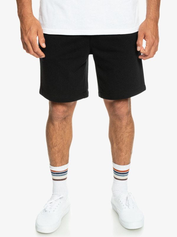 Essentials - Sweat Shorts for Men  EQYFB03312