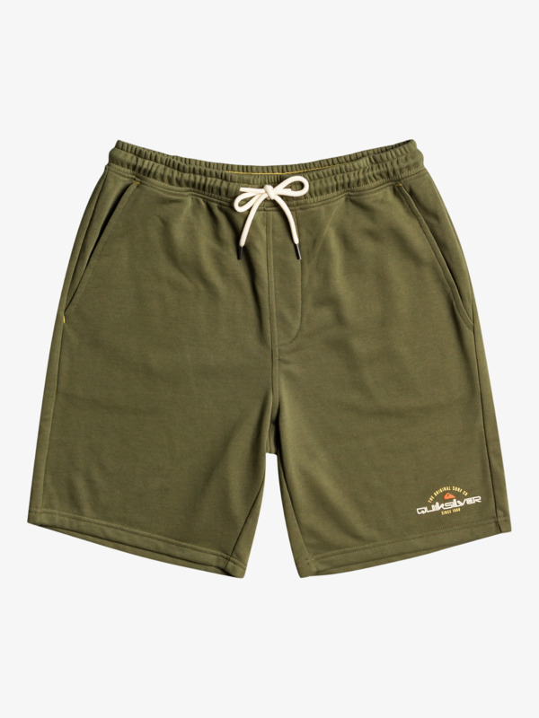 Local Surf - Sweat Shorts for Men  EQYFB03318