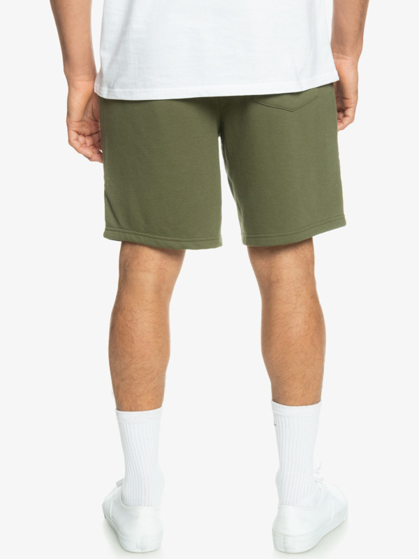 Local Surf - Sweat Shorts for Men  EQYFB03318