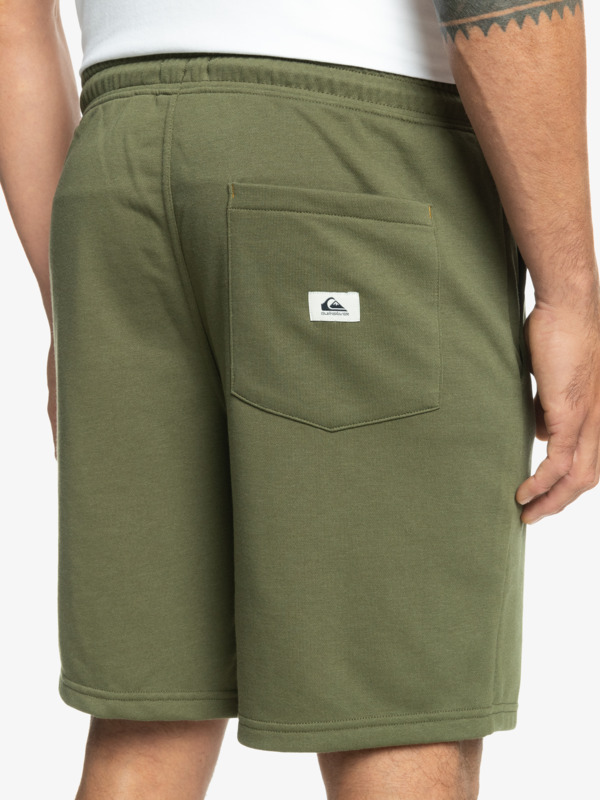 Local Surf - Sweat Shorts for Men  EQYFB03318