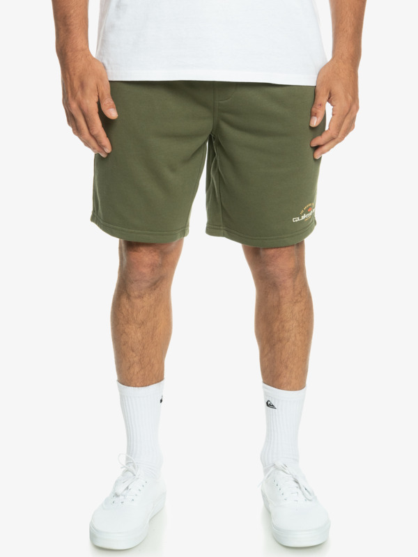 Local Surf - Sweat Shorts for Men  EQYFB03318