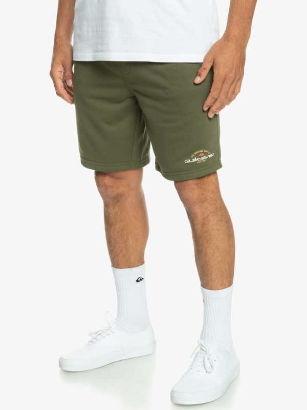 Local Surf - Sweat Shorts for Men  EQYFB03318