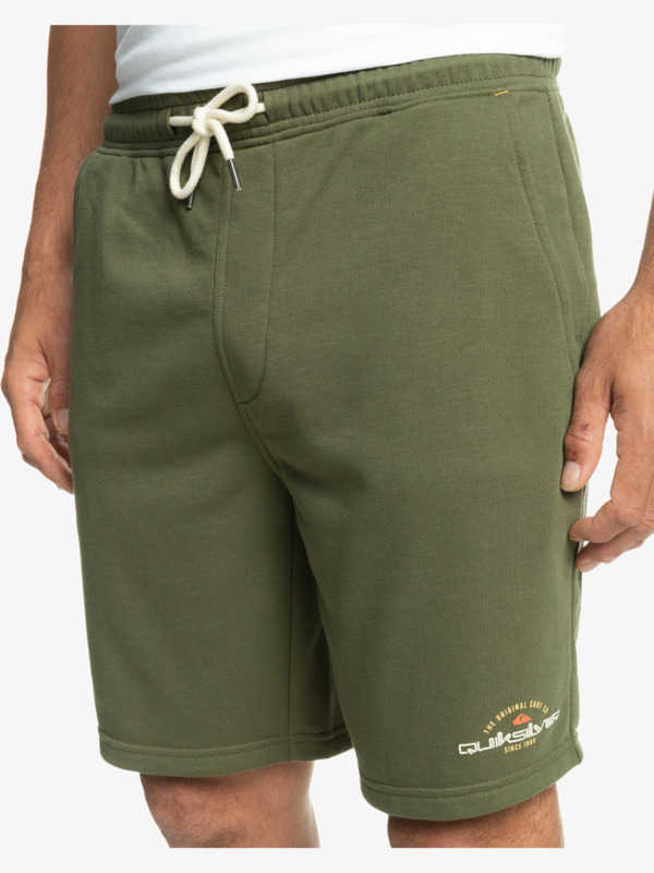 Local Surf - Sweat Shorts for Men  EQYFB03318