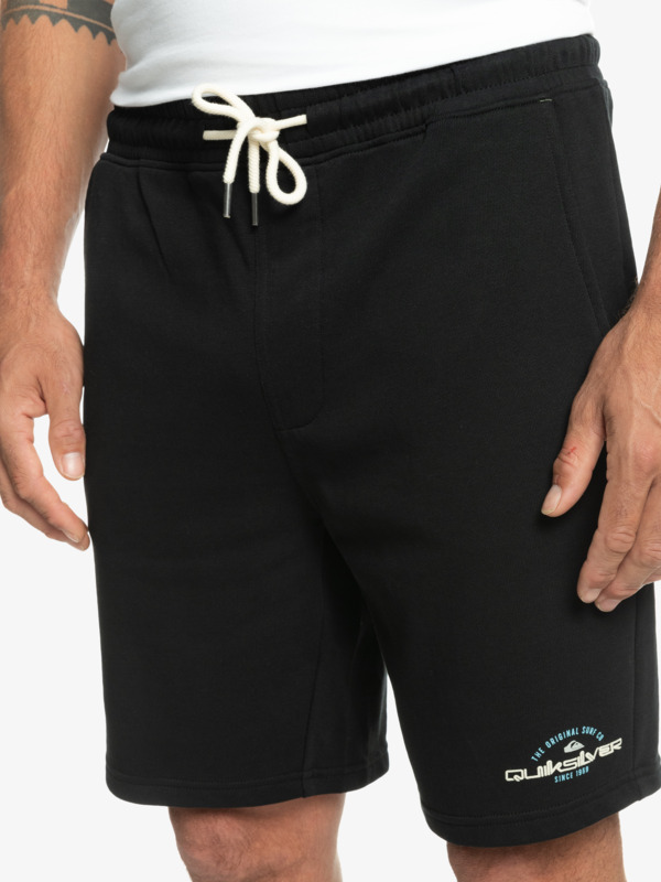 Local Surf - Sweat Shorts for Men  EQYFB03318
