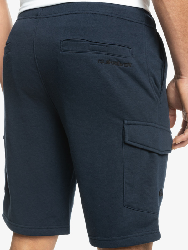 Jogger - Cargo Sweat Shorts for Men  EQYFB03320