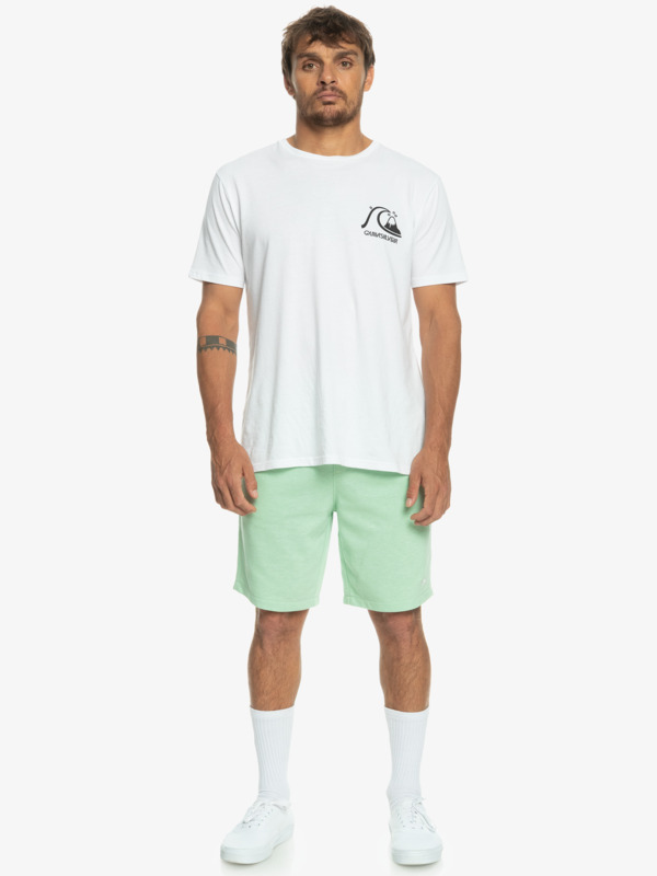 Bayrise - Sweat Shorts for Men  EQYFB03322