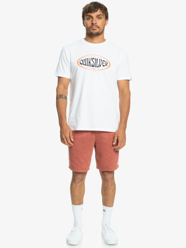 Bayrise - Sweat Shorts for Men  EQYFB03322