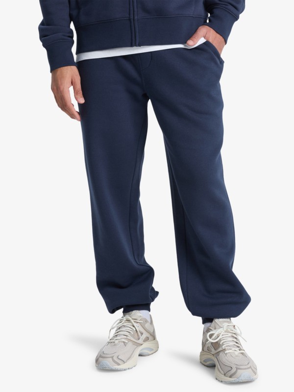 Salt Water - Elastic Waist Joggers for Men  EQYFB03391