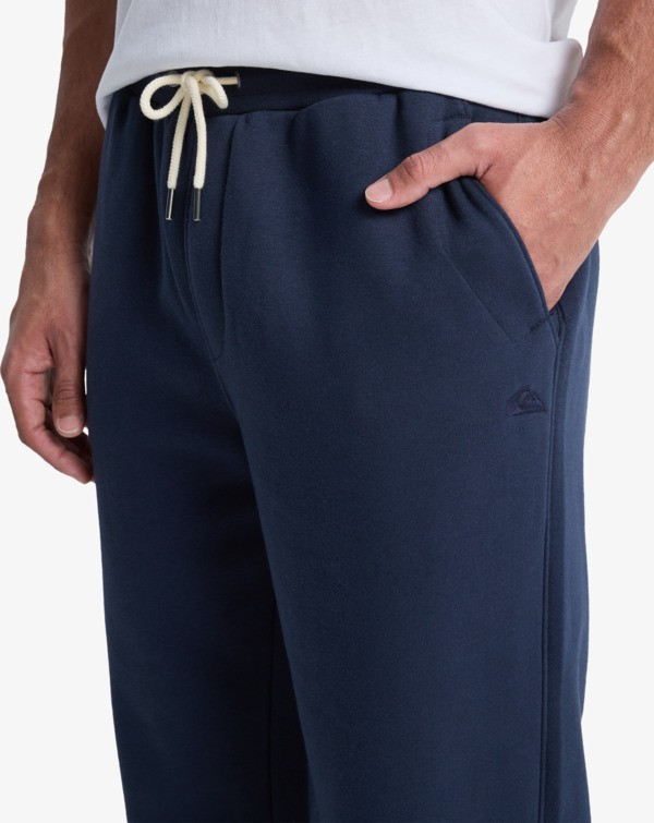 Salt Water - Elastic Waist Joggers for Men  EQYFB03391