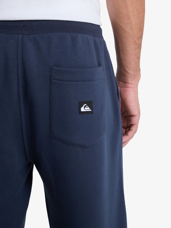 Salt Water - Elastic Waist Joggers for Men  EQYFB03391