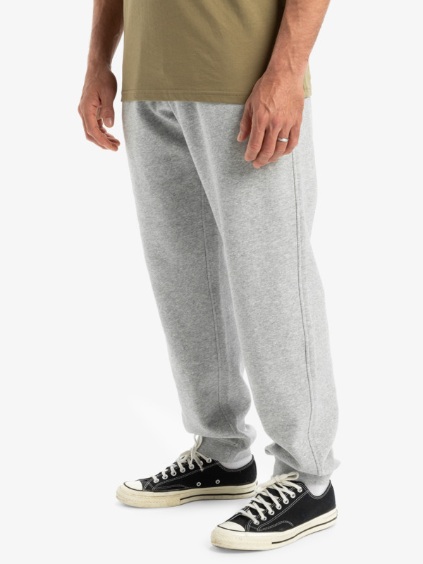 Salt Water - Elastic Waist Joggers for Men  EQYFB03391