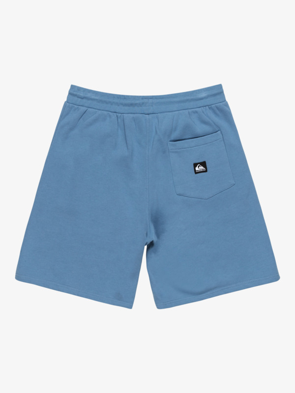 Salt Water - Elastic Waist Shorts for Men  EQYFB03392