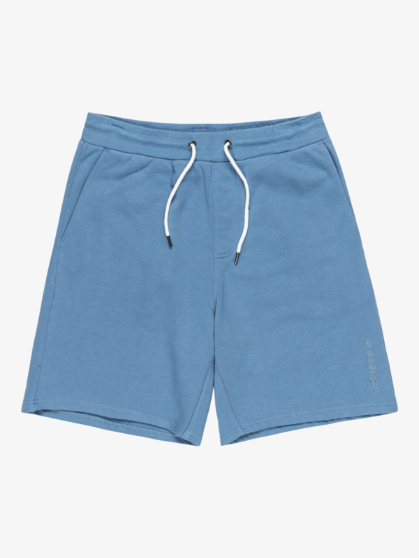 Salt Water - Elastic Waist Shorts for Men  EQYFB03392