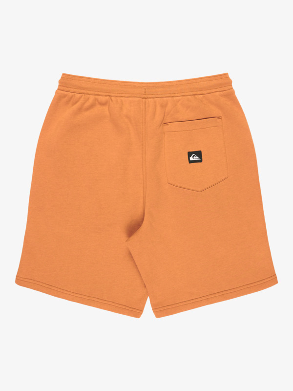 Salt Water - Elastic Waist Shorts for Men  EQYFB03392