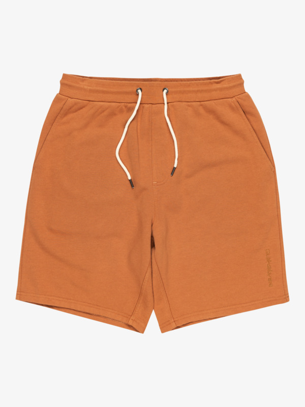 Salt Water - Elastic Waist Shorts for Men  EQYFB03392