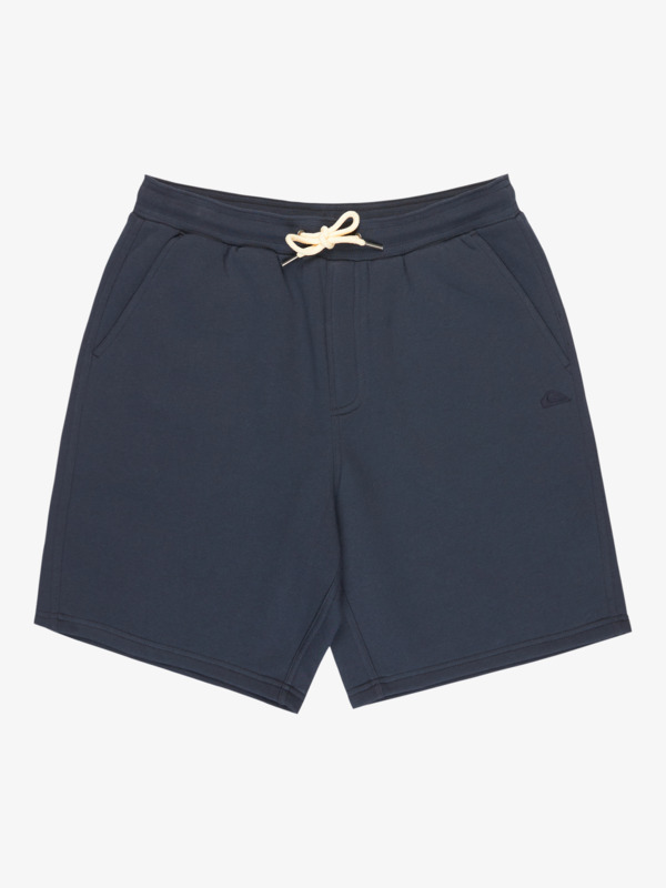 Salt Water - Elastic Waist Shorts for Men  EQYFB03392