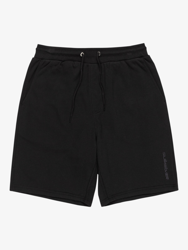 Salt Water - Elastic Waist Shorts for Men  EQYFB03392