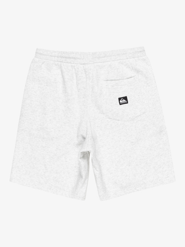 Salt Water - Elastic Waist Shorts for Men  EQYFB03392