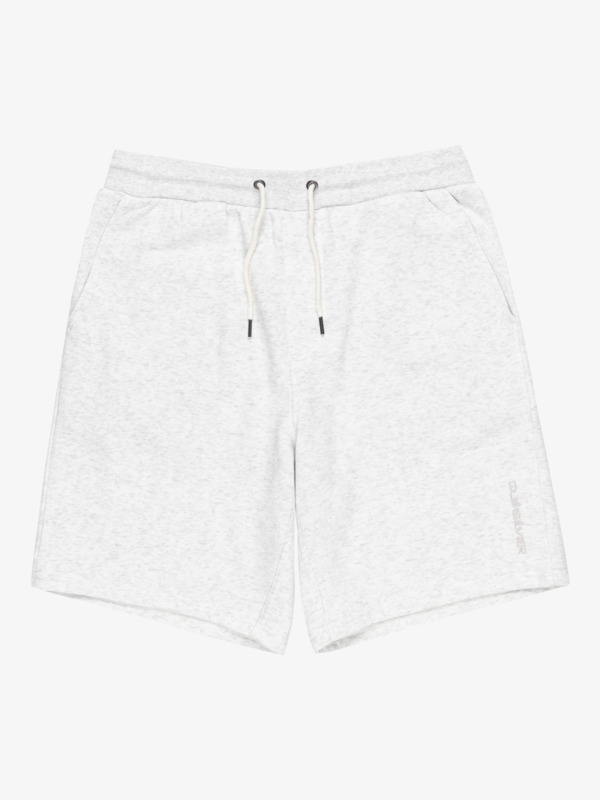 Salt Water - Elastic Waist Shorts for Men  EQYFB03392