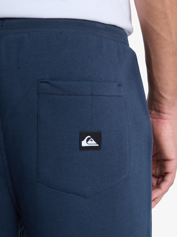 Salt Water - Elastic Waist Shorts for Men  EQYFB03392