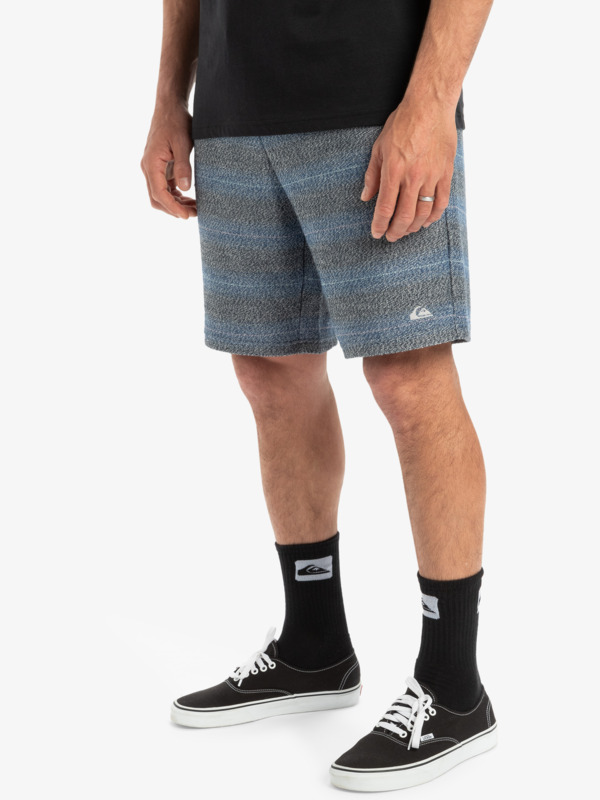 Great Otway - Elastic Waist Shorts for Men  EQYFB03393