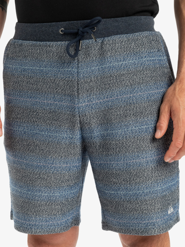 Great Otway - Elastic Waist Shorts for Men  EQYFB03393