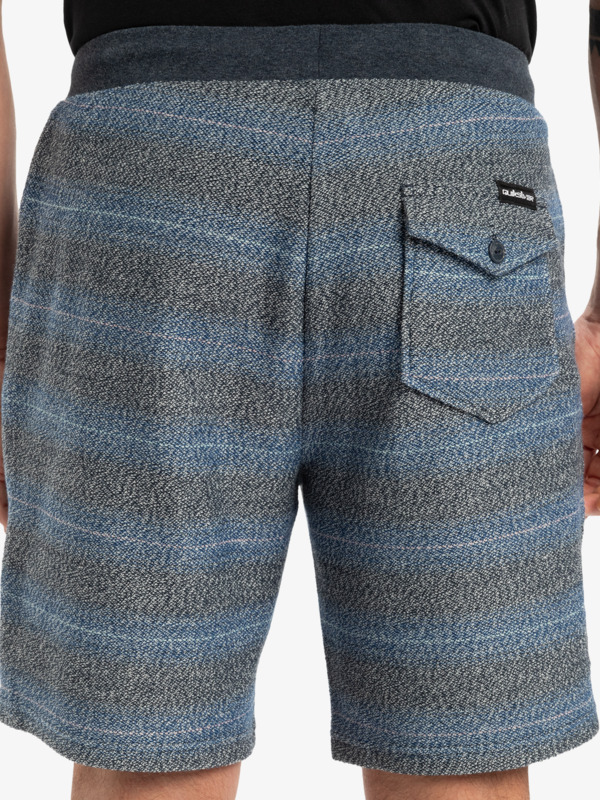 Great Otway - Elastic Waist Shorts for Men  EQYFB03393