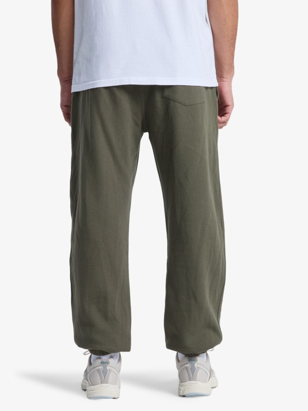 Graphic - Joggers for Men  EQYFB03402