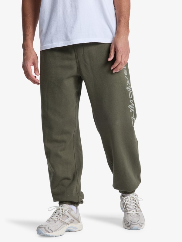 Graphic - Joggers for Men  EQYFB03402