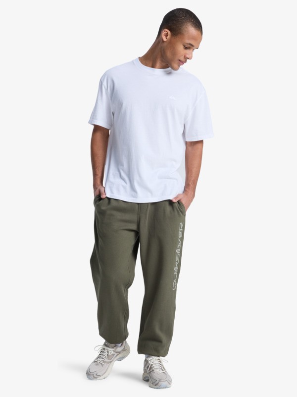Graphic - Joggers for Men  EQYFB03402