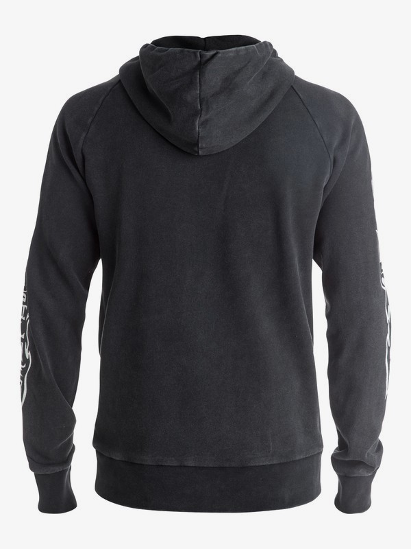 Burn Burn - Hoodie EQYFT03572