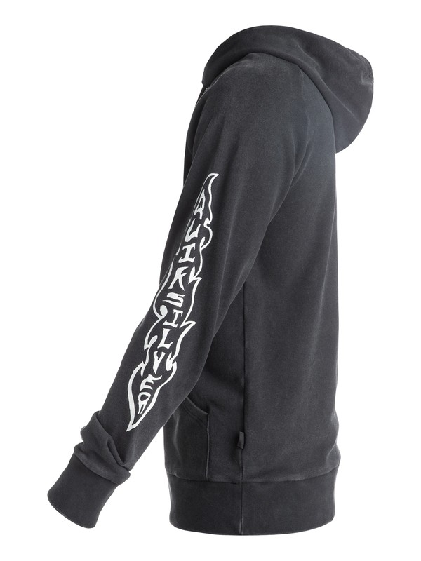 Burn Burn - Hoodie EQYFT03572