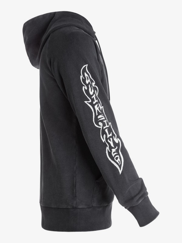 Burn Burn - Hoodie EQYFT03572