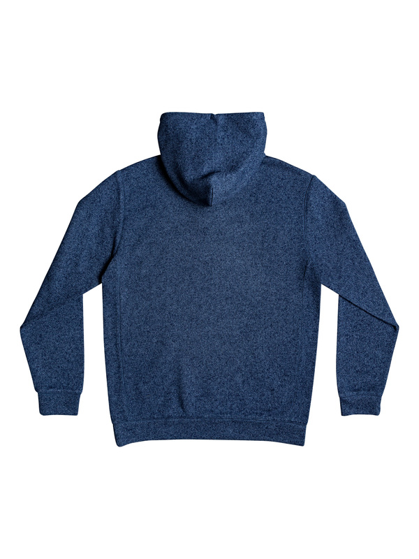 Keller - Hooded Jumper for Men  EQYFT04009