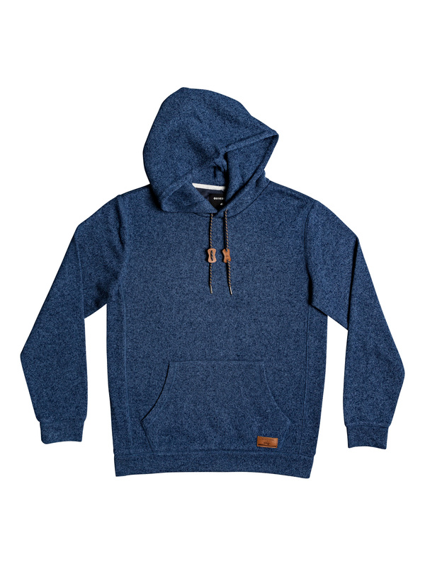 Keller - Hooded Jumper for Men  EQYFT04009