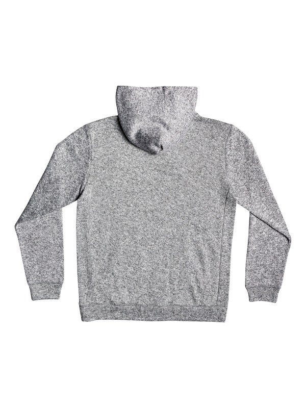 Keller - Hooded Jumper for Men EQYFT04009