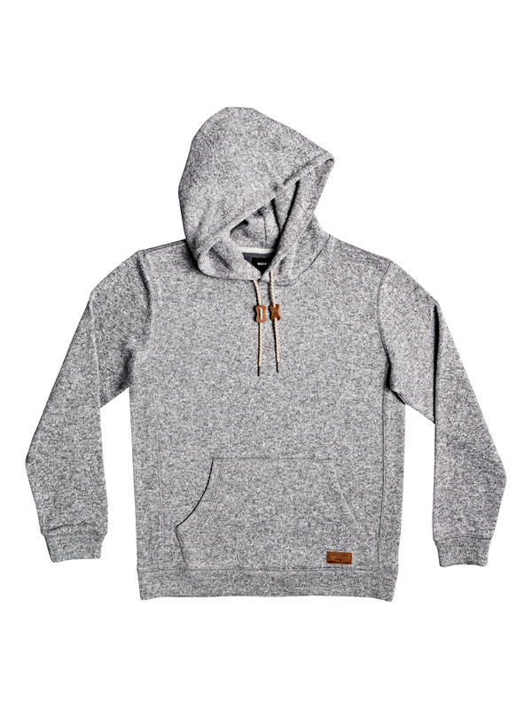 Keller - Hooded Jumper for Men EQYFT04009