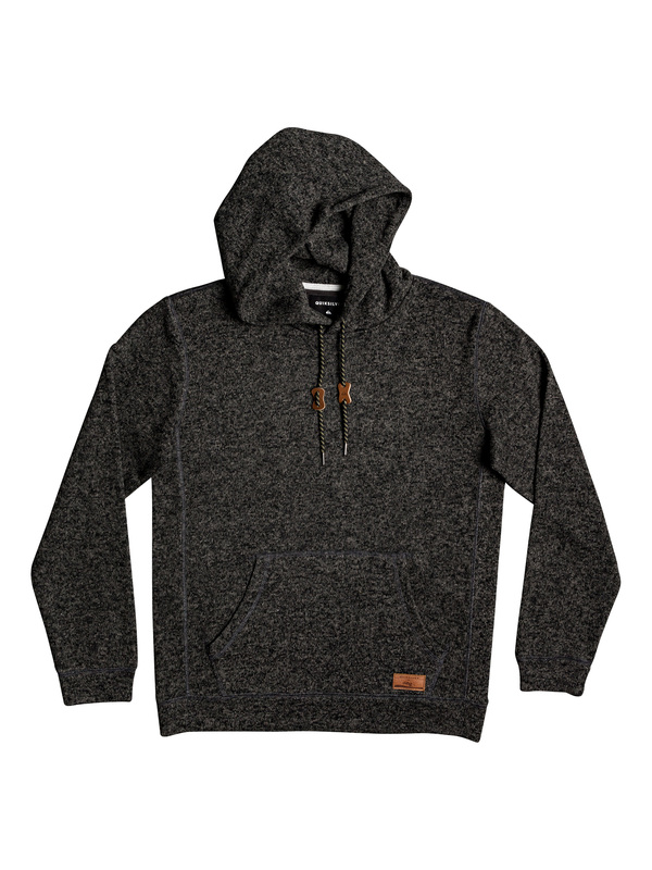 Keller - Hooded Jumper for Men  EQYFT04009