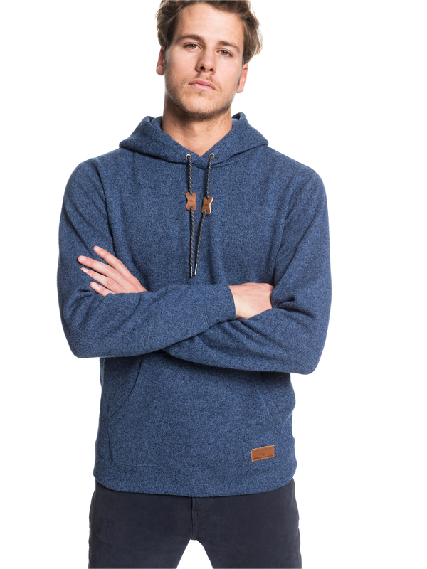 Keller - Hooded Jumper for Men  EQYFT04009