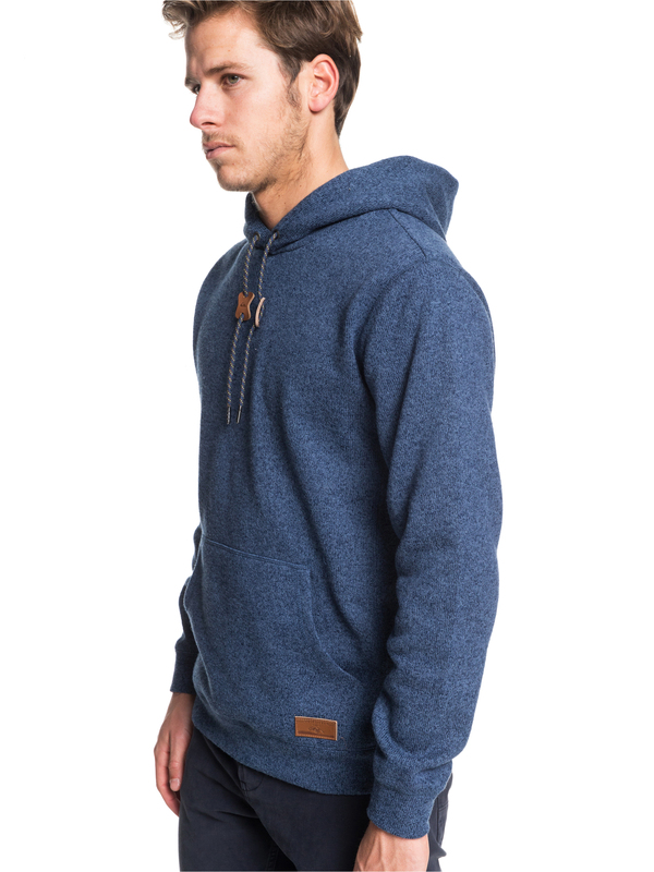 Keller - Hooded Jumper for Men  EQYFT04009