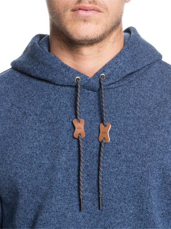 Keller - Hooded Jumper for Men  EQYFT04009