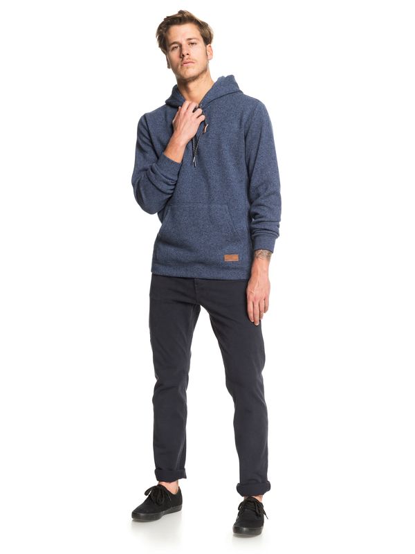 Keller - Hooded Jumper for Men  EQYFT04009