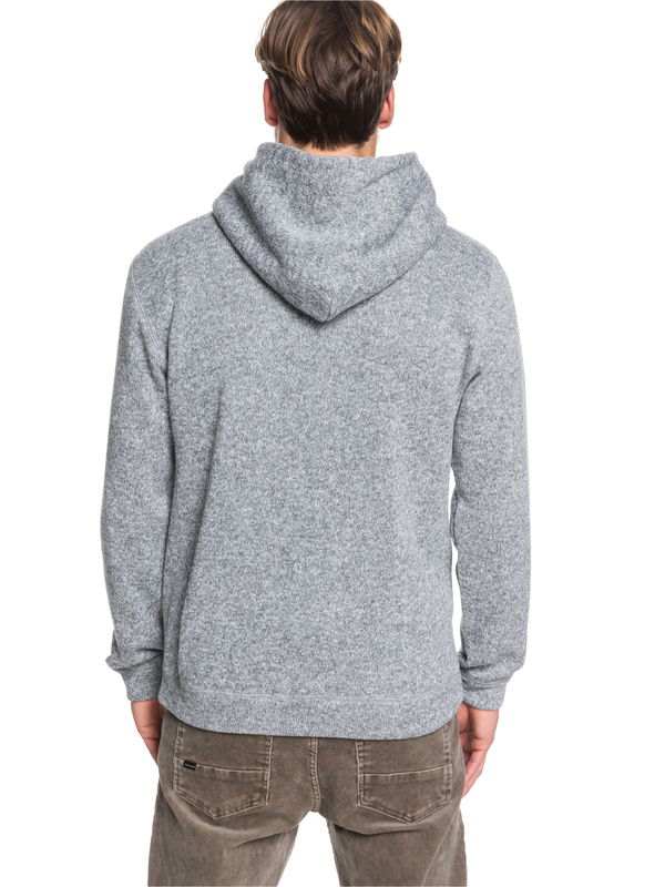 Keller - Hooded Jumper for Men EQYFT04009