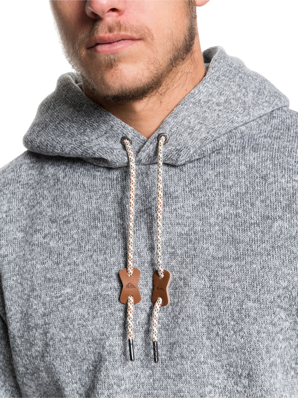 Keller - Hooded Jumper for Men EQYFT04009
